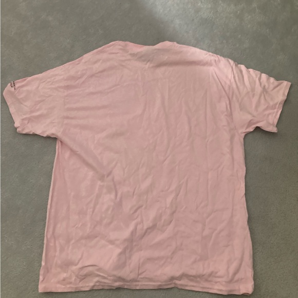Pink Power Ranger t-shirt - XL & 2XL - Picture 5 of 5